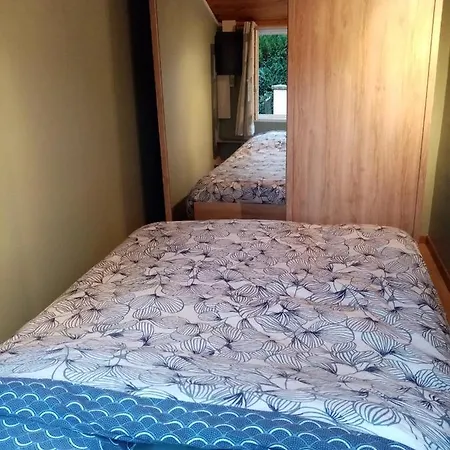 Chalet Le Coton