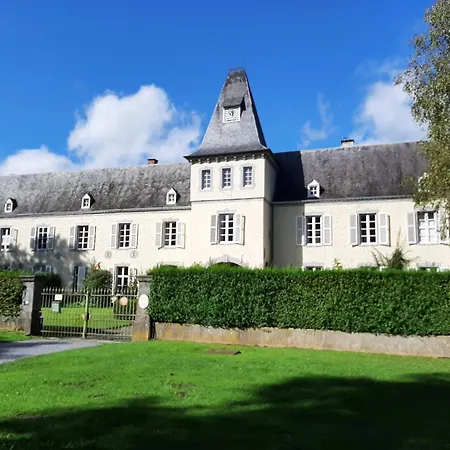 Le Coton * Resteigne